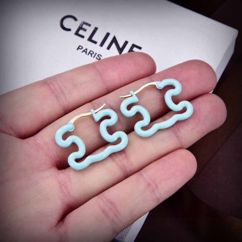 Celine Earrings